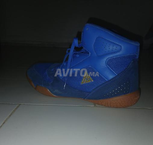 Chaussures de Boxe à vendre - 2