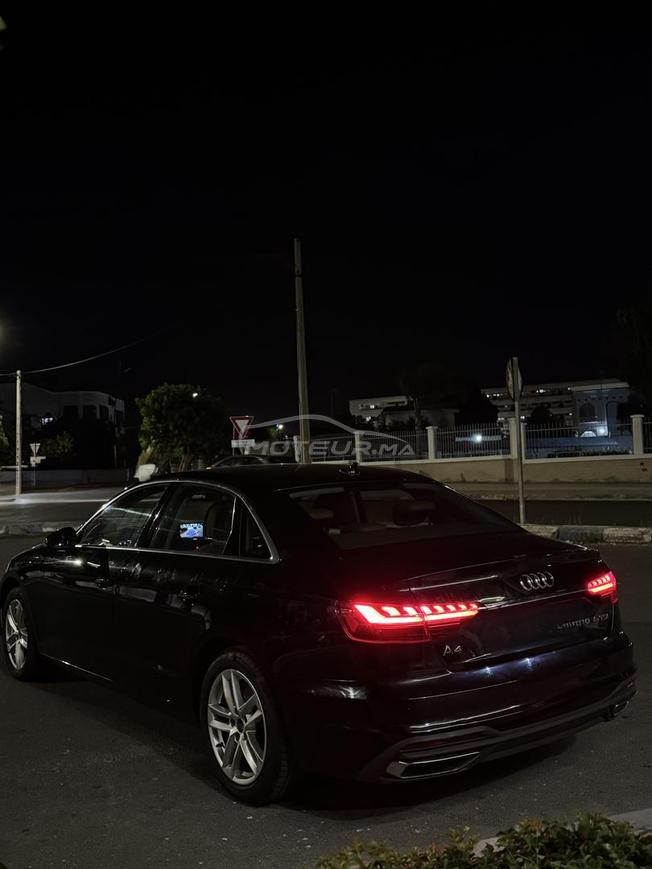 Audi A4 Diesel 2023