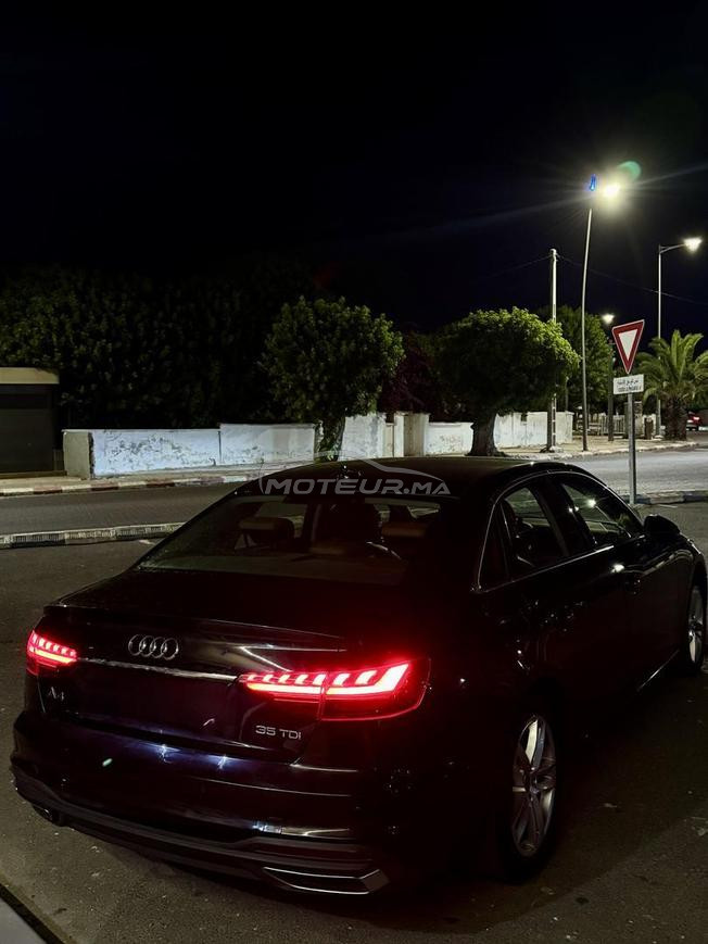 Audi A4 Diesel 2023