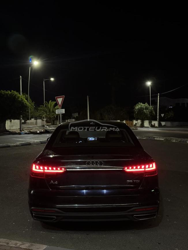 Audi A4 Diesel 2023
