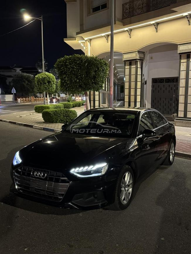 Audi A4 Diesel 2023