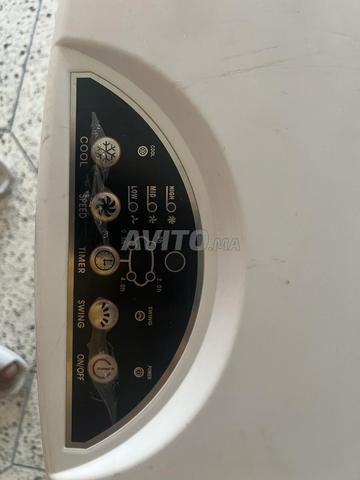 شاطئ فاس نرجس - 2