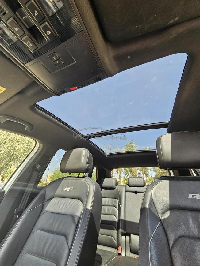 tiguan r-line 2020