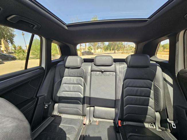 tiguan r-line 2020
