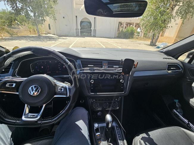 tiguan r-line 2020