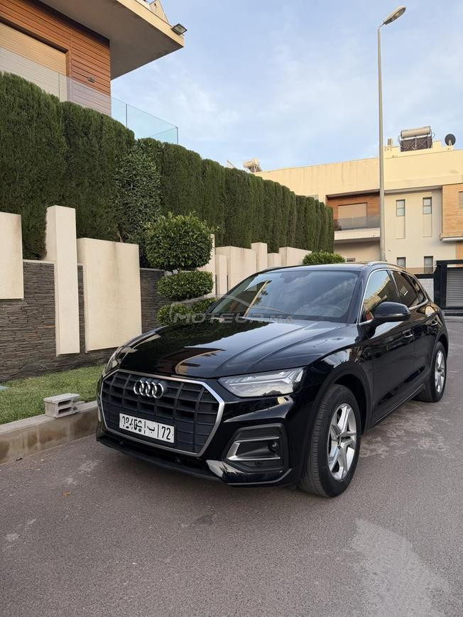 Audi Q5 pack design premiere main 