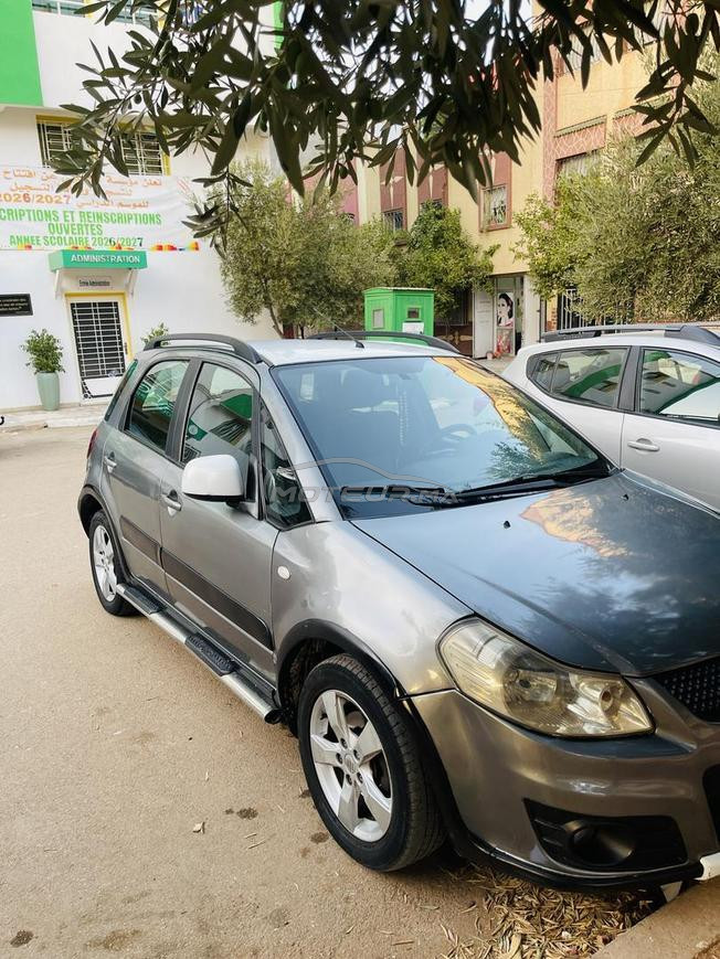 voiture suzuki