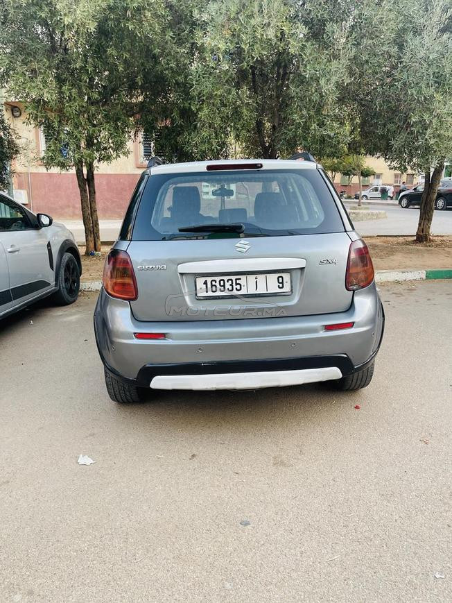 voiture suzuki