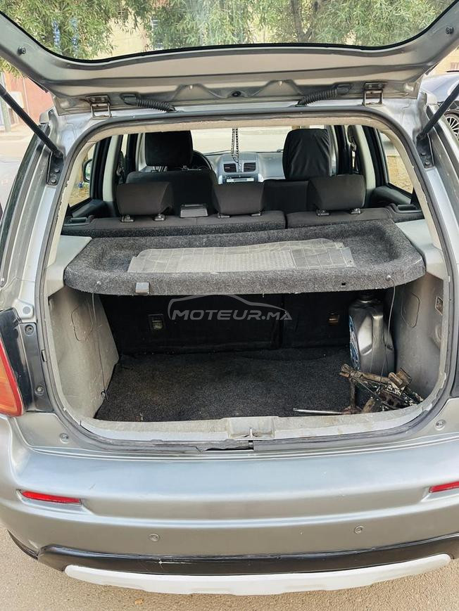 voiture suzuki