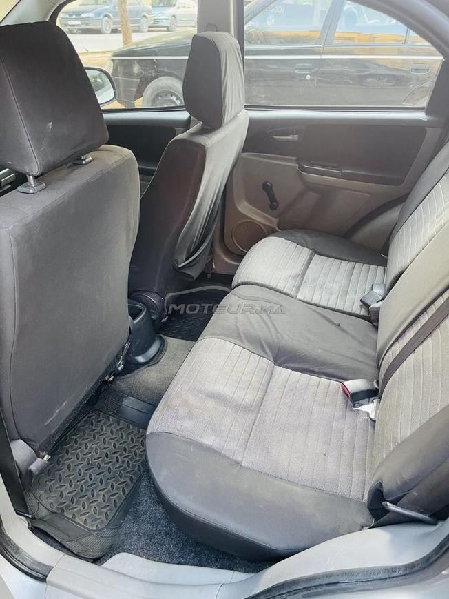 voiture suzuki
