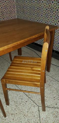 غرفة طعام للبيع - 2
