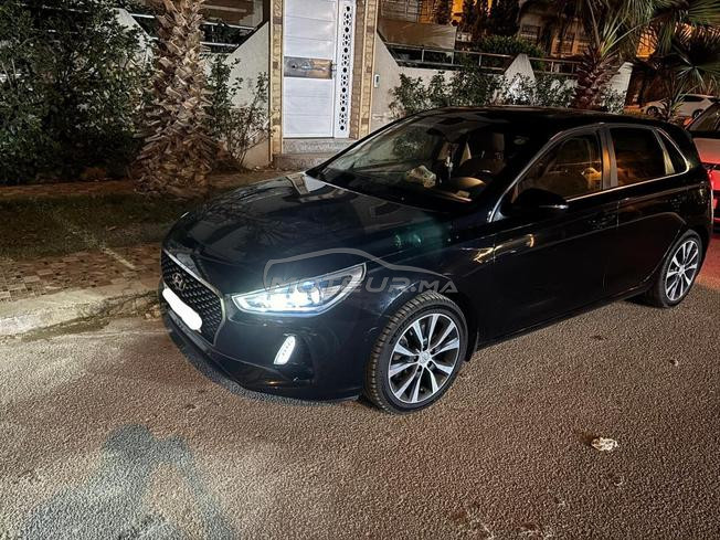 Hyundai I30 Toutes Options (Seductive) à vendre