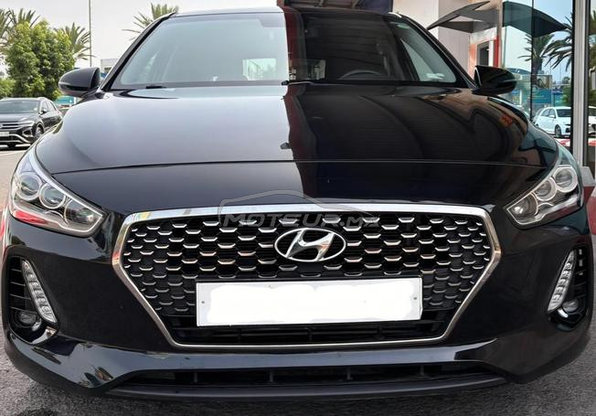 Hyundai I30 Toutes Options (Seductive) à vendre