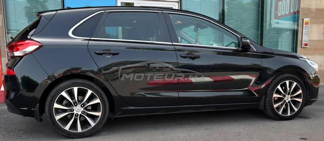 Hyundai I30 Toutes Options (Seductive) à vendre
