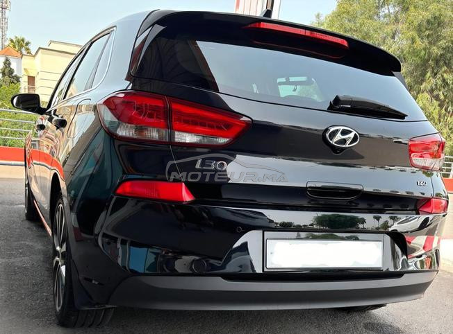 Hyundai I30 Toutes Options (Seductive) à vendre