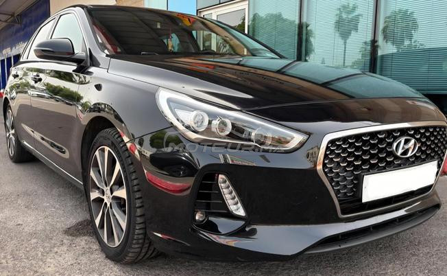 Hyundai I30 Toutes Options (Seductive) à vendre