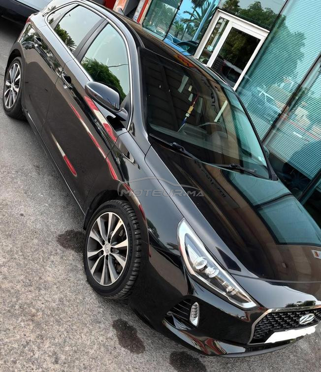 Hyundai I30 Toutes Options (Seductive) à vendre