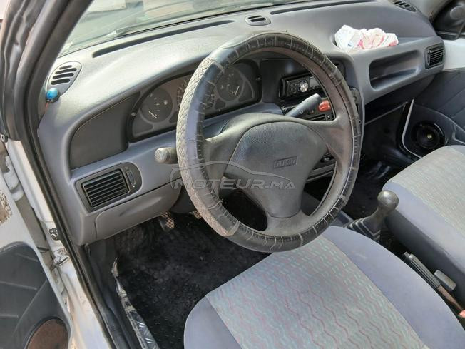 Fiat Palio مليحة 
