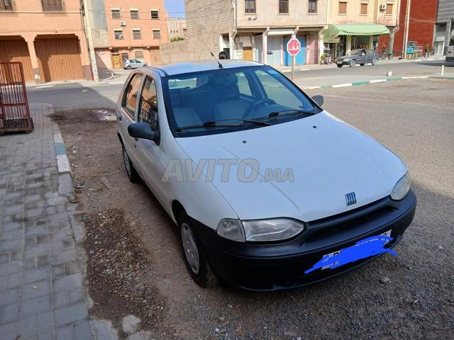 فيات باليو جيدة - 2