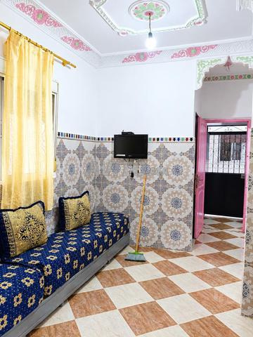 Appartement meublé au rez-de-chaussée pour les vacances - 2