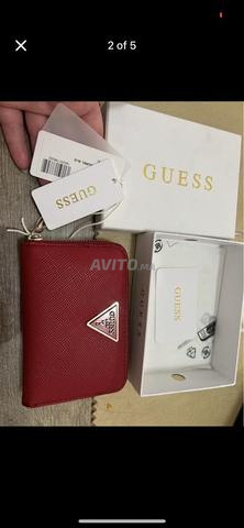Portefeuille Guess original - 2