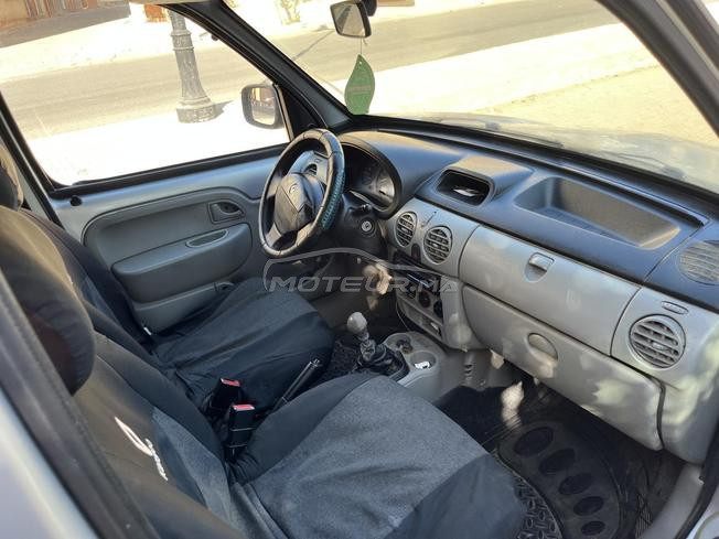 Renault Kangoo Diesel Manuelle 2009 à Larache
