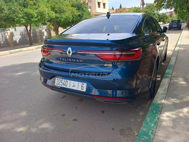 Renault Talisman 10/2022 Intens