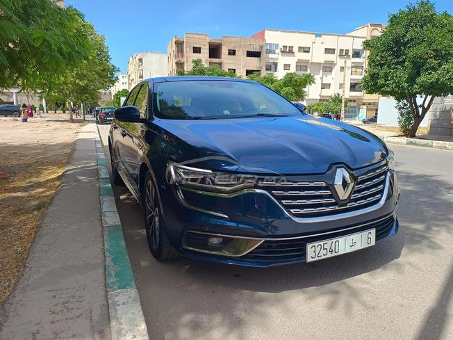 Renault Talisman 10/2022 Intens