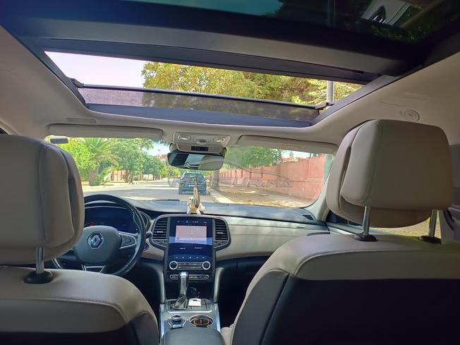 Renault Talisman 10/2022 Intens