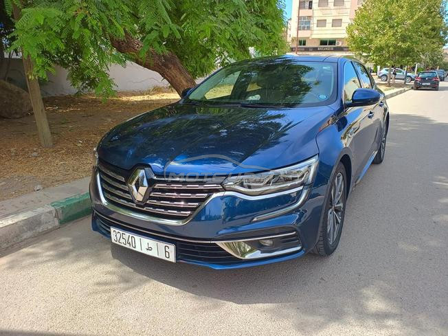 Renault Talisman 10/2022 Intens