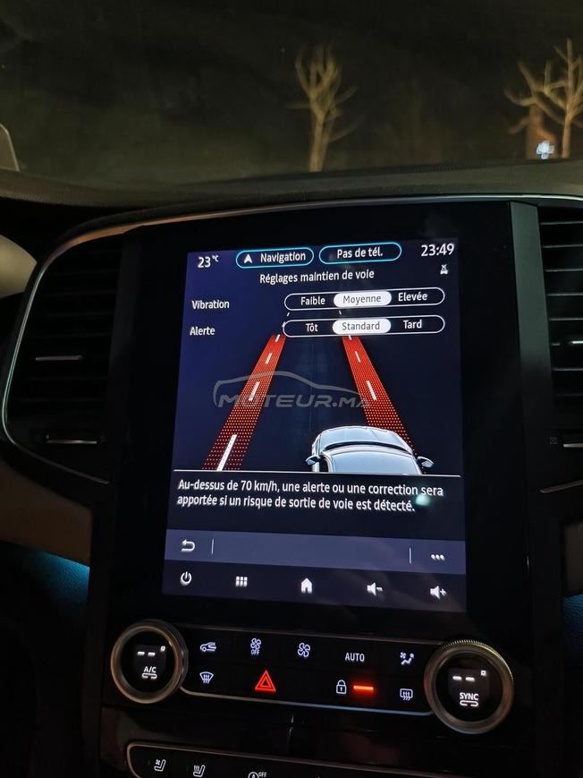 Renault Talisman 10/2022 Intens