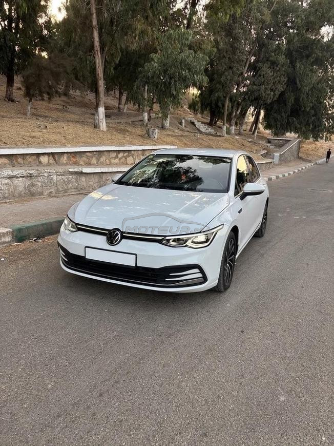 golf 8 en excellent etat a vendre