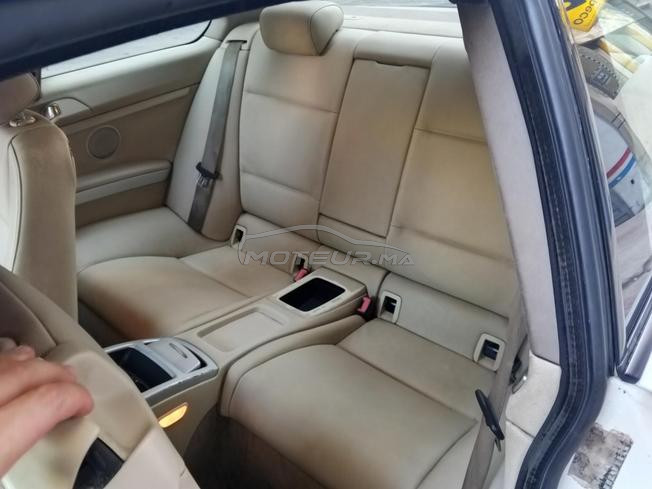 BMW Série 3 Essence Automatique 2006 à Casablanca
