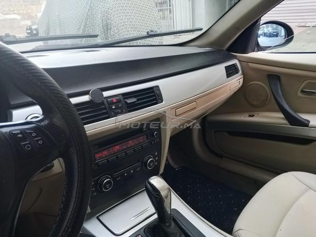 BMW Série 3 Essence Automatique 2006 à Casablanca