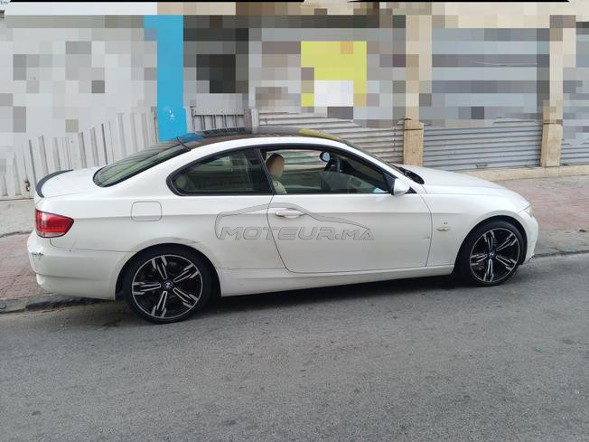 BMW Série 3 Essence Automatique 2006 à Casablanca