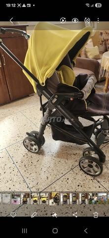 عربة أطفال - 2