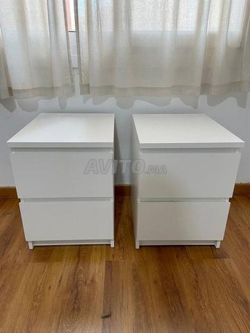 طاولة جانبية - 2