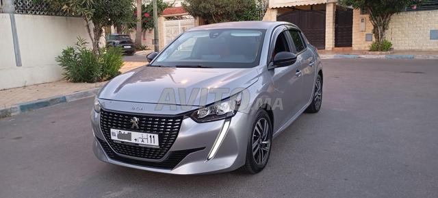 Peugeot 208 propre 2023 - 2