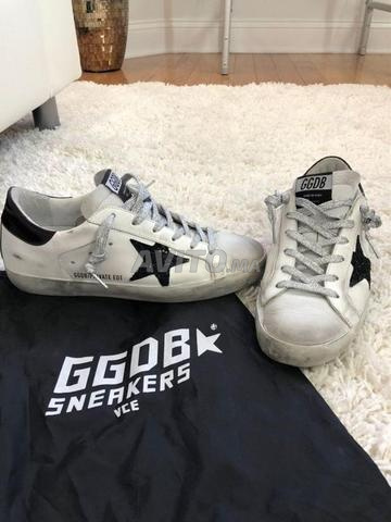 Espadrille Golden Goose GG5320 - 2