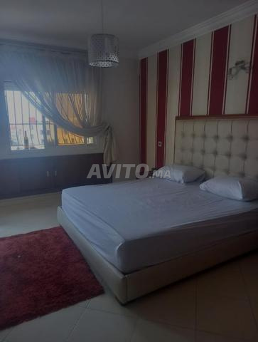 Appartement meublé à louer - 2