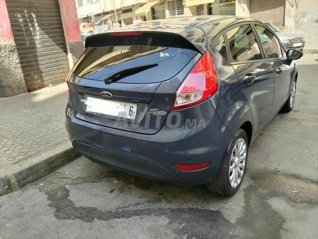 Ford Fiesta - 2