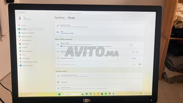 شاشة HP EliteDisplay E242 السعر قابل للتفاوض - 2