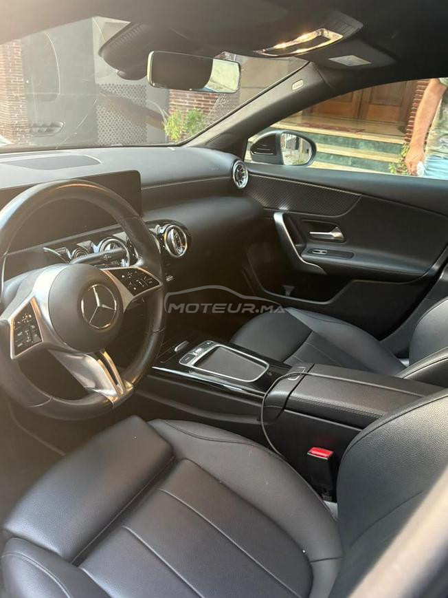 Mercedes-Benz Classe A Diesel Automatique 2024