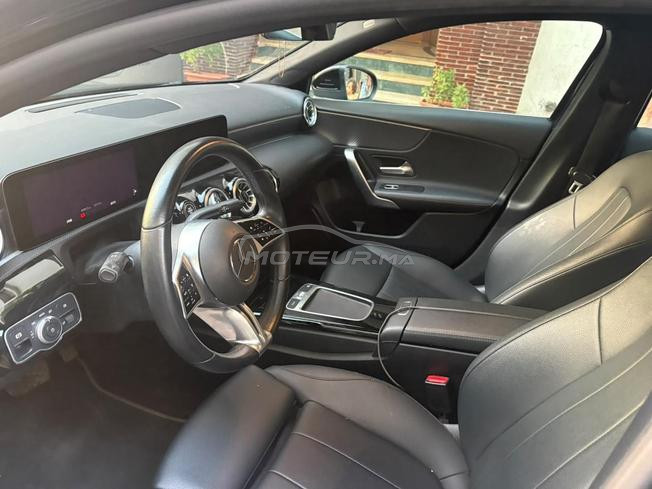 Mercedes-Benz Classe A Diesel Automatique 2024
