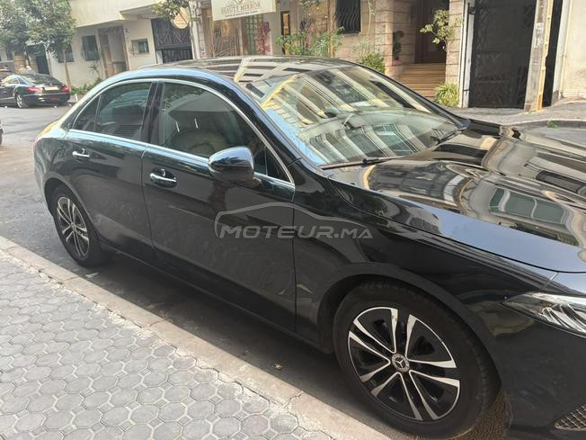 Mercedes-Benz Classe A Diesel Automatique 2024