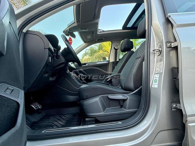 Volkswagen Tiguan pack rline déd 23