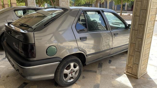 رونو 19 موديل 1994 دوانة 1996