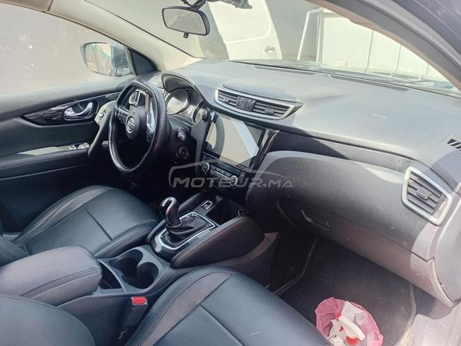 NISSAN QASHQAI 1.6dci 2021 automatique