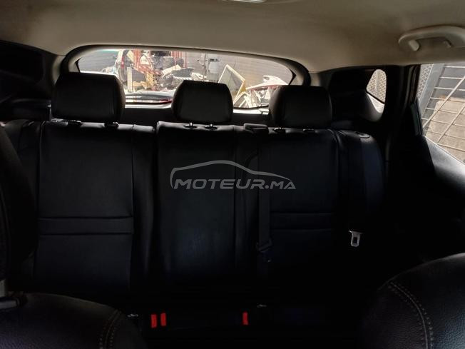 NISSAN QASHQAI 1.6dci 2021 automatique