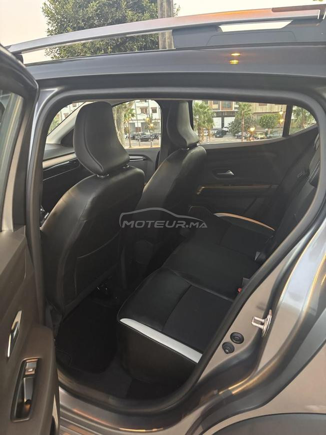 Renault Kardian Essence Automatique 2025 à Tanger